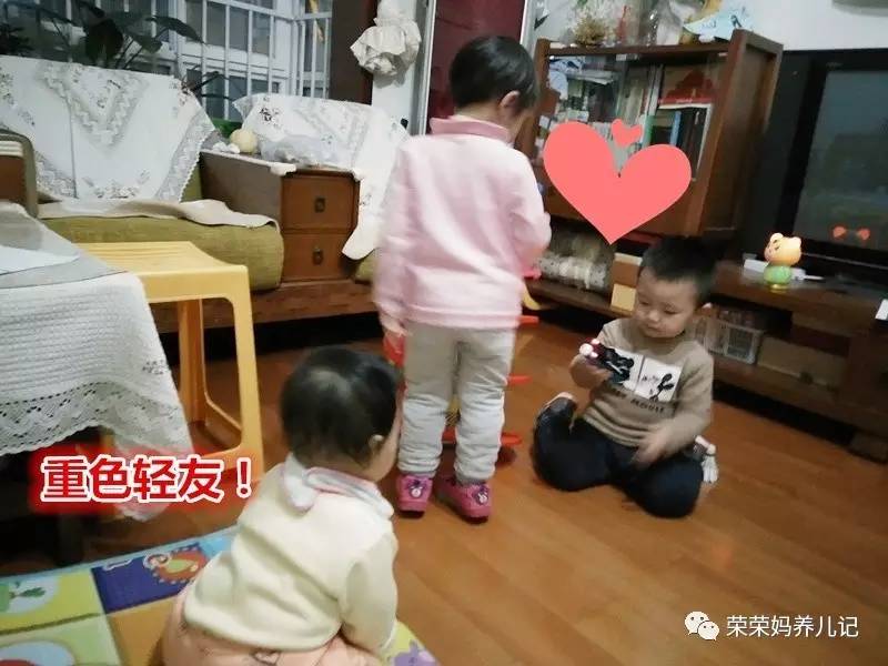 过年怎能不虐狗,逗比兄妹的年终总结