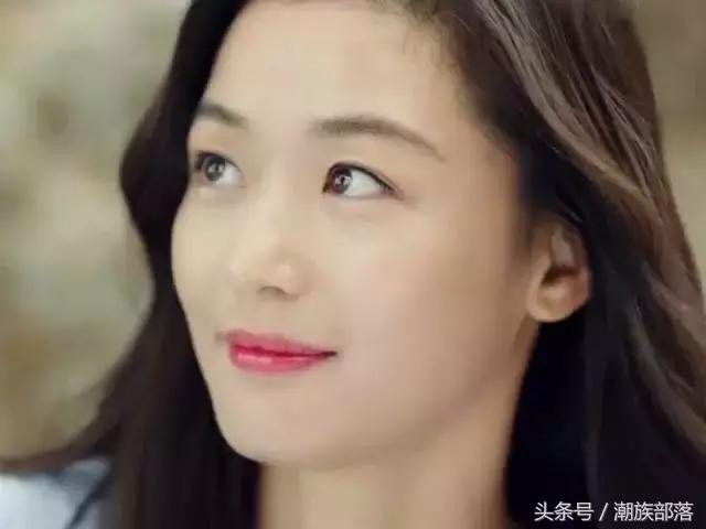 为你盘点大热韩剧女主的同款口红,也许过年你就缺那一款