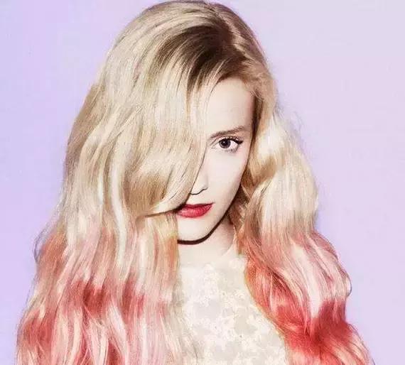 新年自己染发,自己家用DIY染发技巧