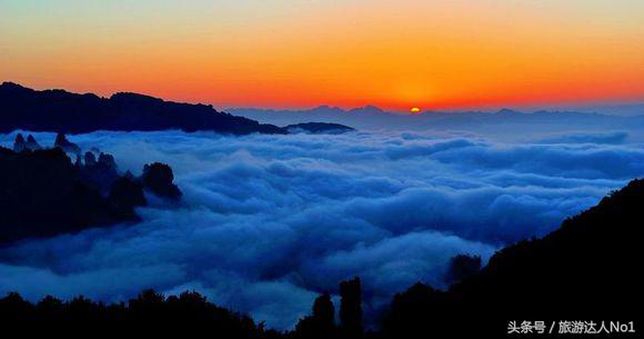 周末旅游必备旅行攻略大全,旅游必备十大秘籍