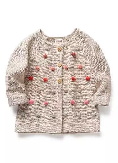 知道吗？这些小球球有很多的用途哦！而且制作超级简单！