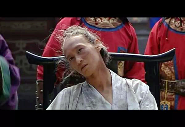 苏培盛又在《大唐荣耀》演大太监了,盘点那些演过大太监的老戏骨