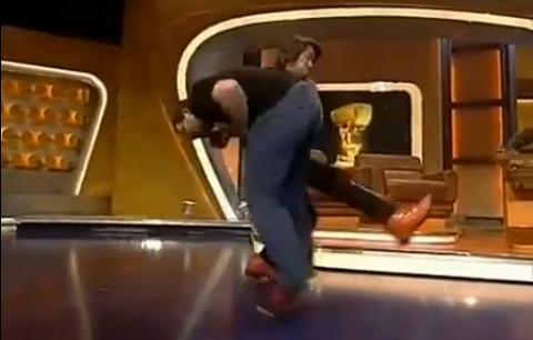 周星驰李小龙先生,周星驰跟李小龙比成就