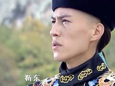 苏培盛又在《大唐荣耀》演大太监了,盘点那些演过大太监的老戏骨