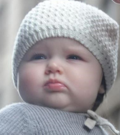 贝克汉姆女儿小七18岁的照片合集,贝克汉姆女儿小七可爱视频