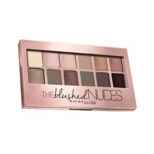 手把手教你画眼妆,一个教程教会你画眼妆