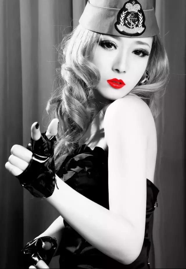 原来唇釉这么涂好有型手残党必学,日常涂都好看的唇釉