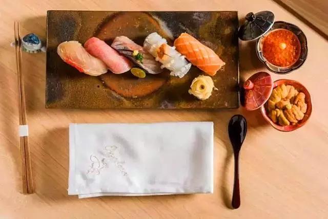 人均3000日料店,人均3000顶级日料