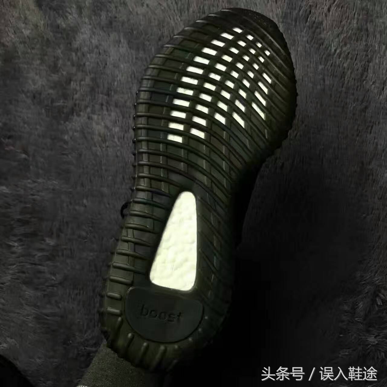 东莞aj和正版差距大吗,aj东莞货与正品区别