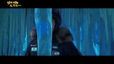 成龙唯一的1部饰演大反派的电影,成龙最近几年的电影烂片