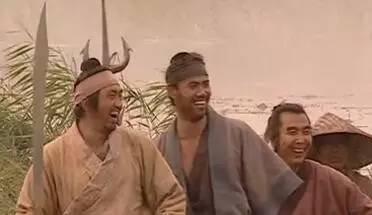 四大名著里的角色开直播，都有什么绝活？