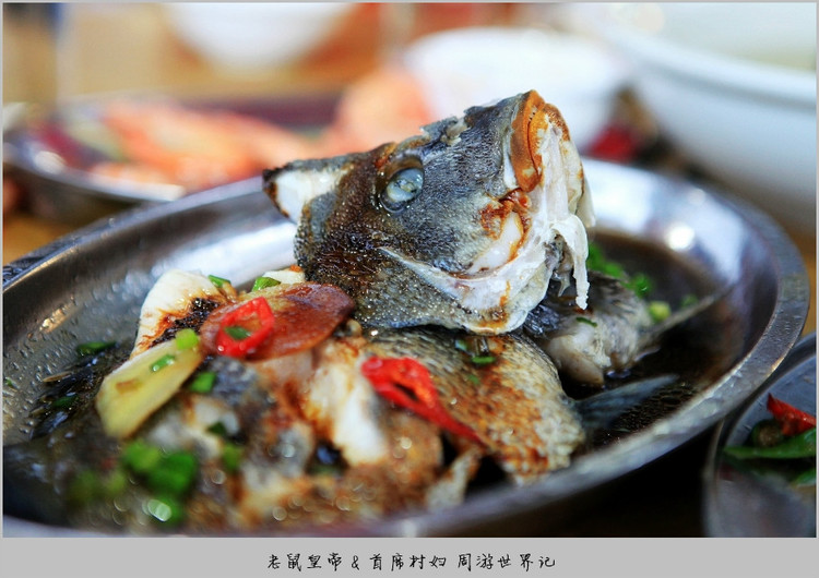 鼓浪屿小吃排行榜前10名,鼓浪屿特产有什么小吃好吃又便宜