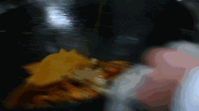 爱篮球又爱美食，南京这样的好青年篮道不迷人咩