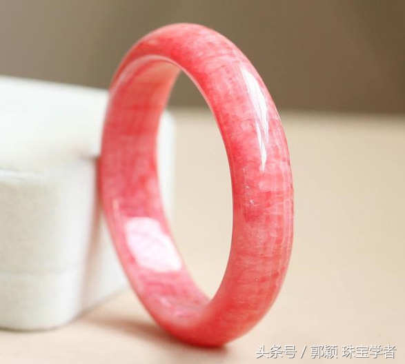 印加红纹石,红蔷薇红纹石