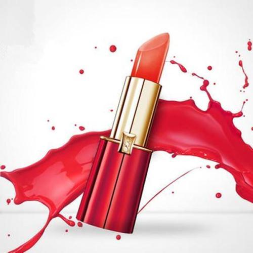 涂唇膏嘴巴干燥？唇蜜让你美丽动人！