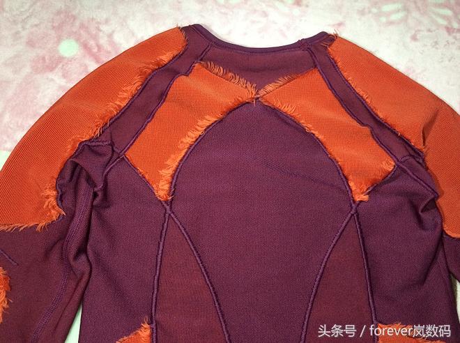 ODLOEvolutionX-WARM运动贴身层评测