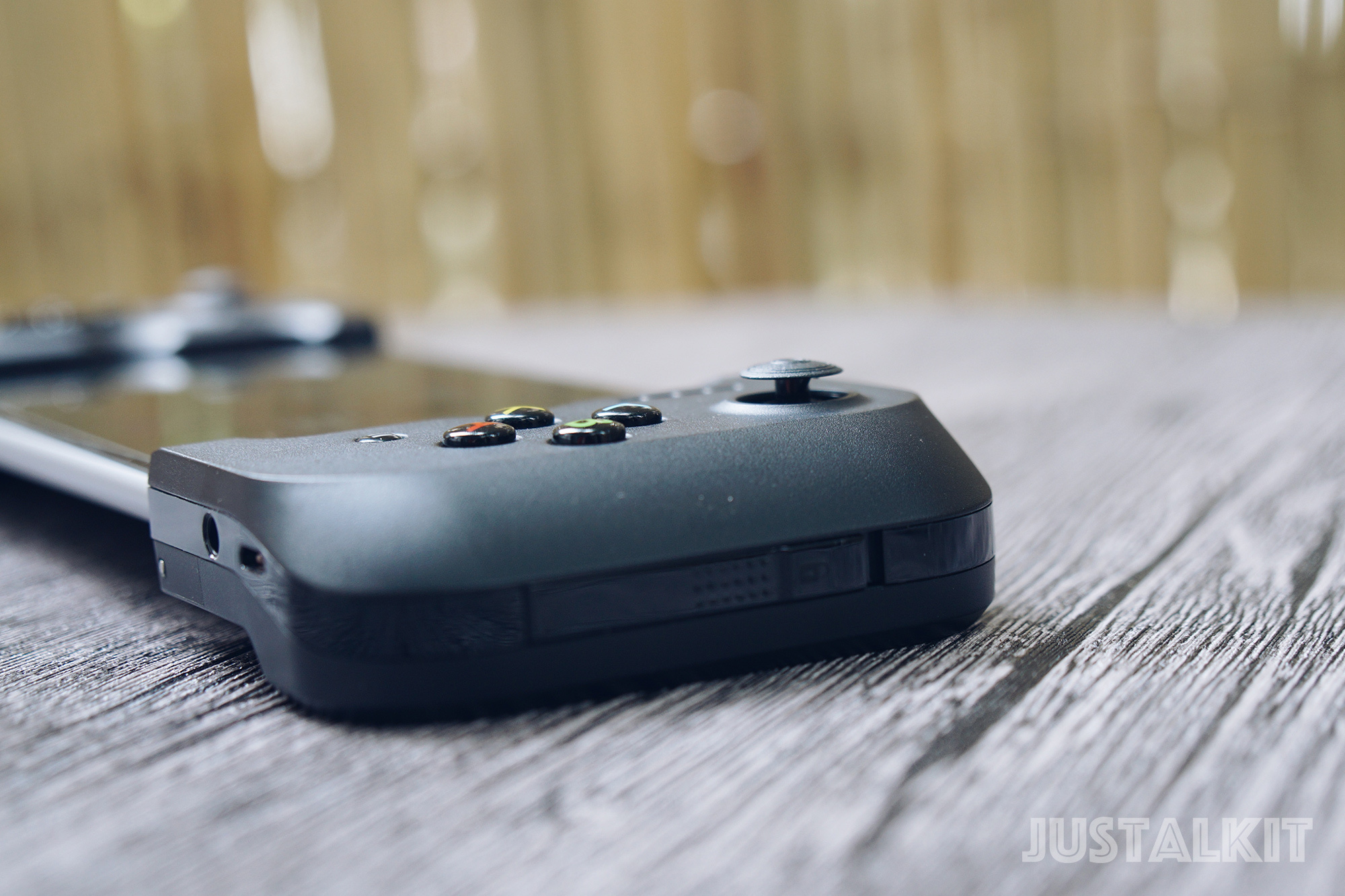 最适合iphone的游戏手柄,苹果手机最新游戏手柄