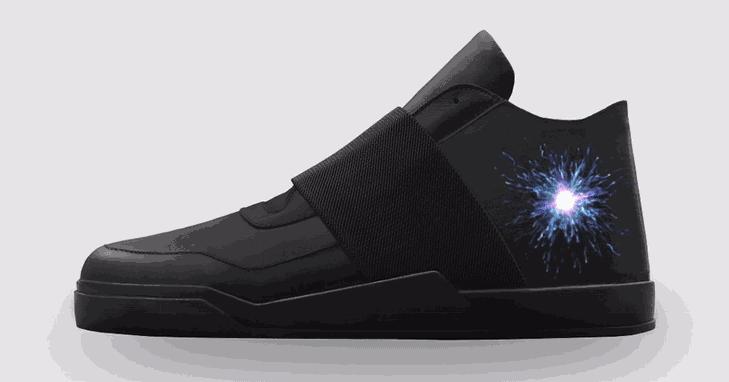 今年过年穿什么潮鞋,今年过年穿什么鞋子最流行