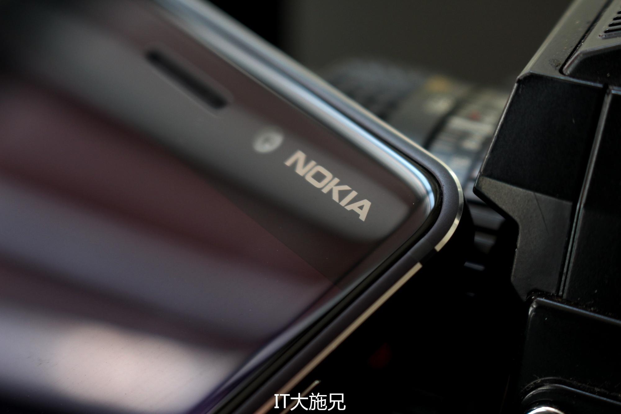 诺基亚6安卓8.0测试版,诺基亚6进入recovery