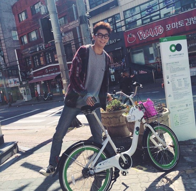 instagram宝藏男博主推荐,instagram男博主排行榜