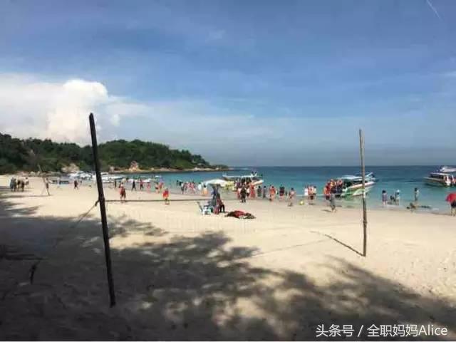 带上宝宝去泰国旅游,泰国旅游带宝贝去哪里