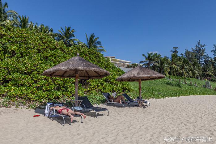 三亚美高梅度假酒店附近旅游路线,三亚美高梅度假亲子体验