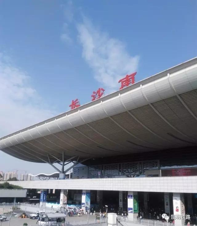 2019春运高铁云南,春节云南自驾5天最佳路线