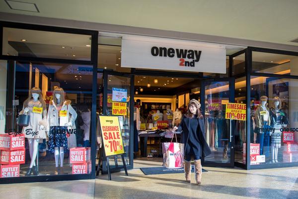 东京圈最大奥特莱斯，吃喝玩乐全攻略