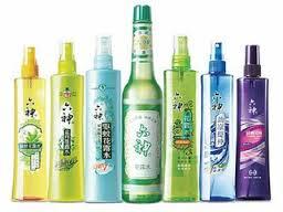 被誉为“夏日里的绿色帝国”，六神何以拥有70%的“信徒”？