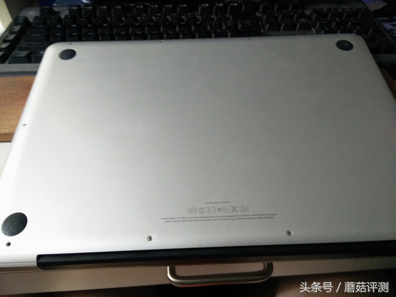 macbookpro2012,macbookpro14款清灰