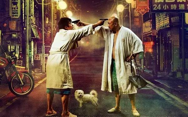 大年初一懒门出，30部佳片还不够你宅吗