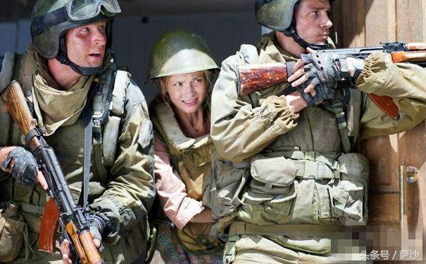 俄罗斯战争电影免费看,俄国电影穿越火线免费观看全集