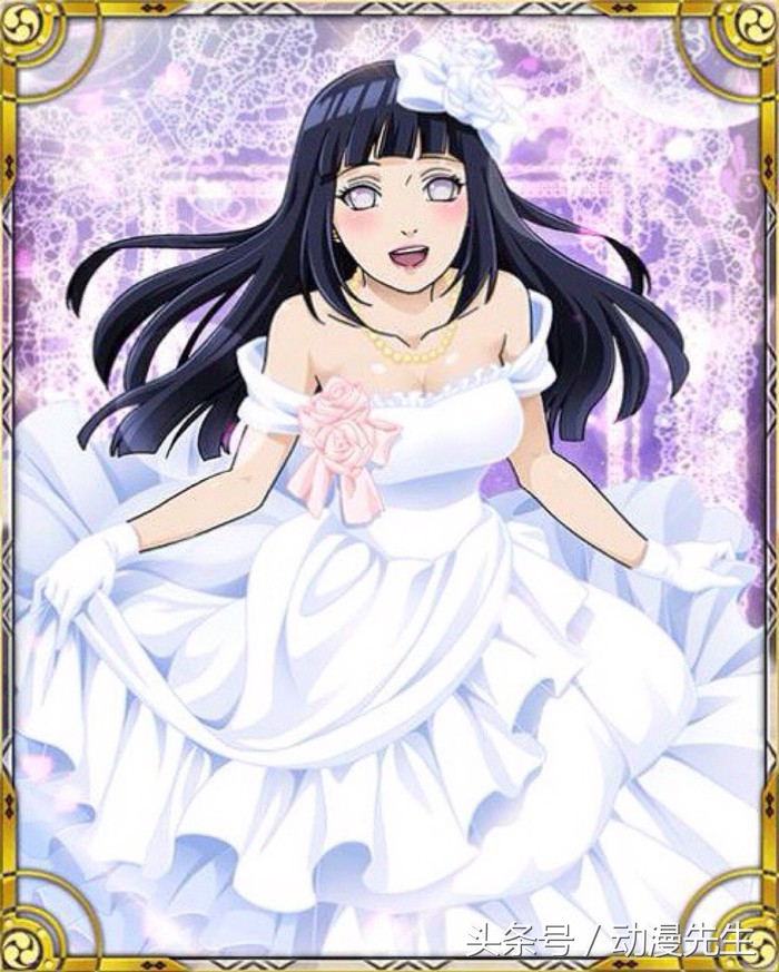 火影忍者,最顶级的五把神兵,可惜都没了!