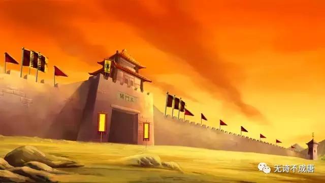 中国历史上十大爱国经典名诗,十首最悲壮的爱国诗