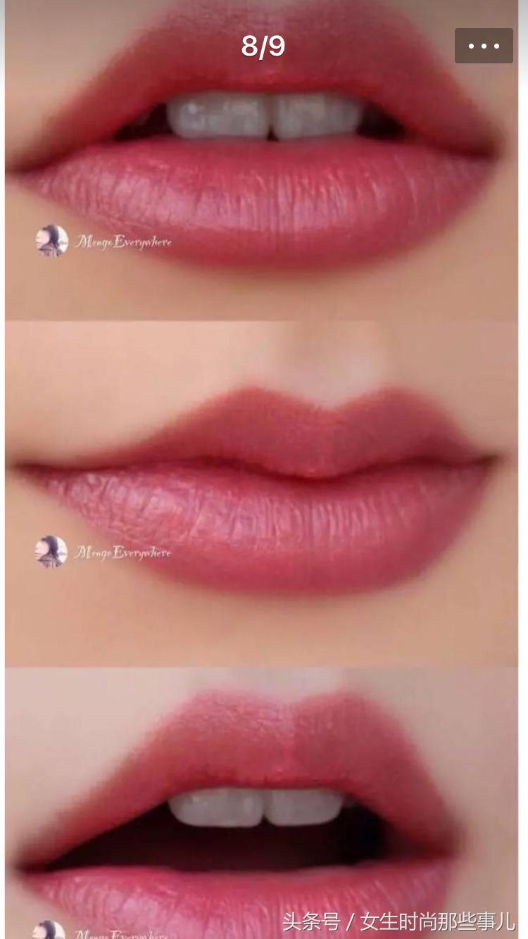 阿玛尼504唇釉和504唇膏,阿玛尼405唇膏和唇釉哪个好看