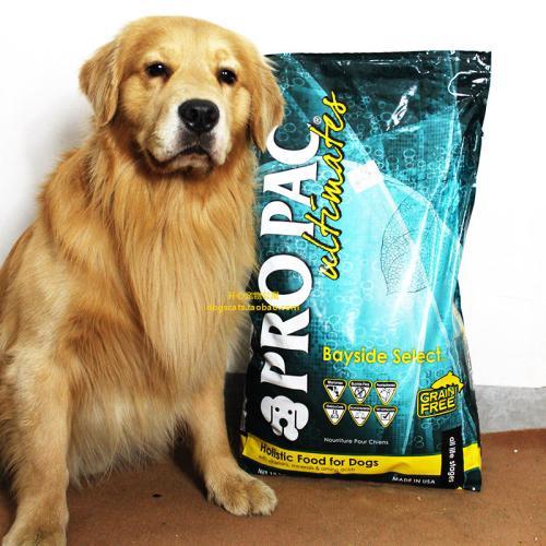 十大狗粮排行榜推荐,十大最好狗粮排行榜