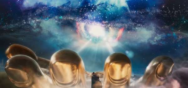 深度揭秘西游记背后黑暗恐怖内幕,西游伏妖篇的未解之谜