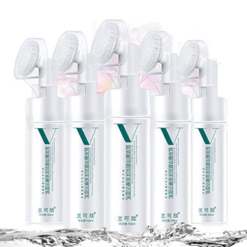 祛斑小妙招小方法,巧用白醋帮你有效祛斑