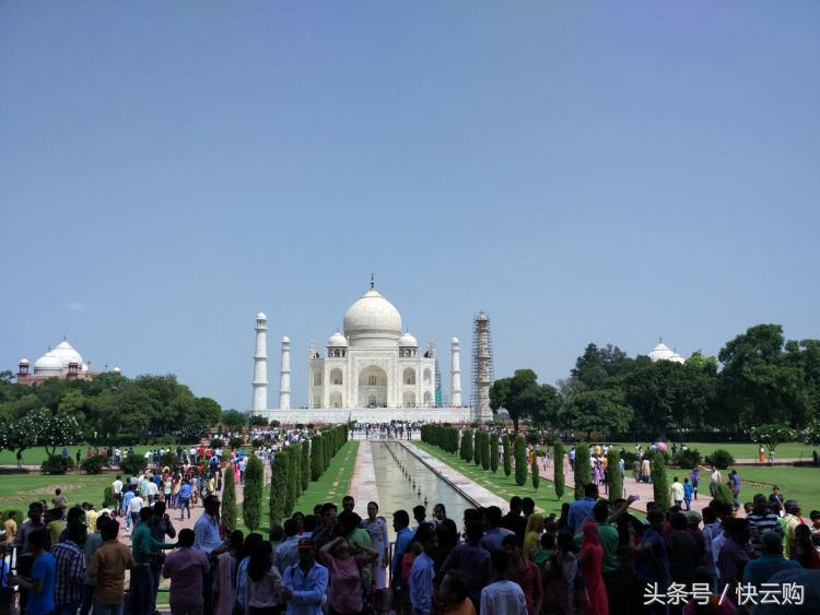 印度竟然早在2001年就开始网上售火车票了，领先中国10年！