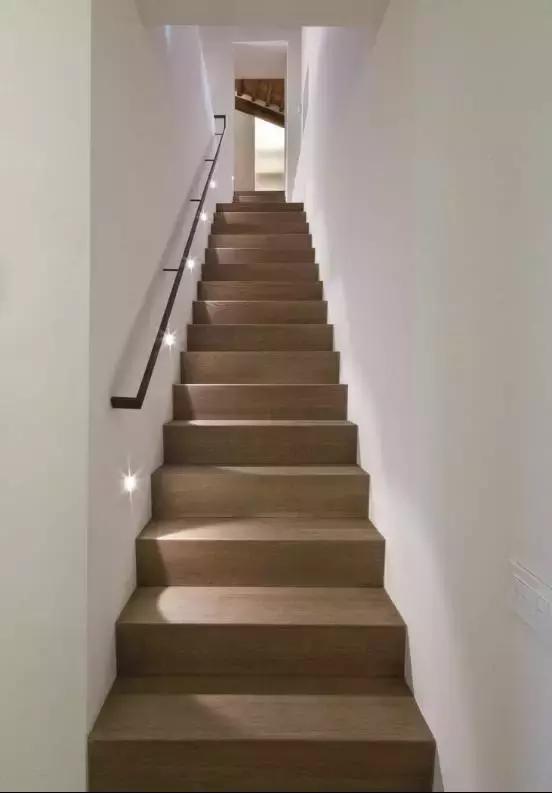 高大上的跃层装修效果图大全,300平跃层不吊顶怎么设计高大上