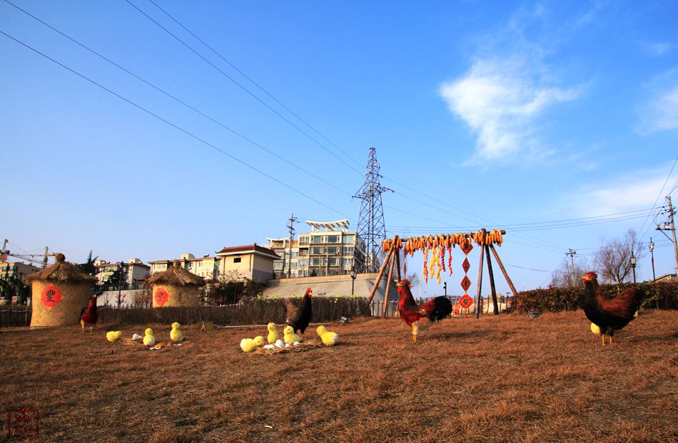 天水麦积区翠湖镇,甘肃天水麦积区翠湖