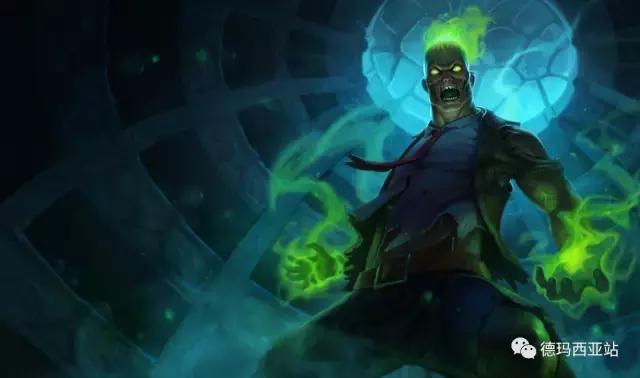 lol十大值得入手皮肤,lol十大最值得入手皮肤