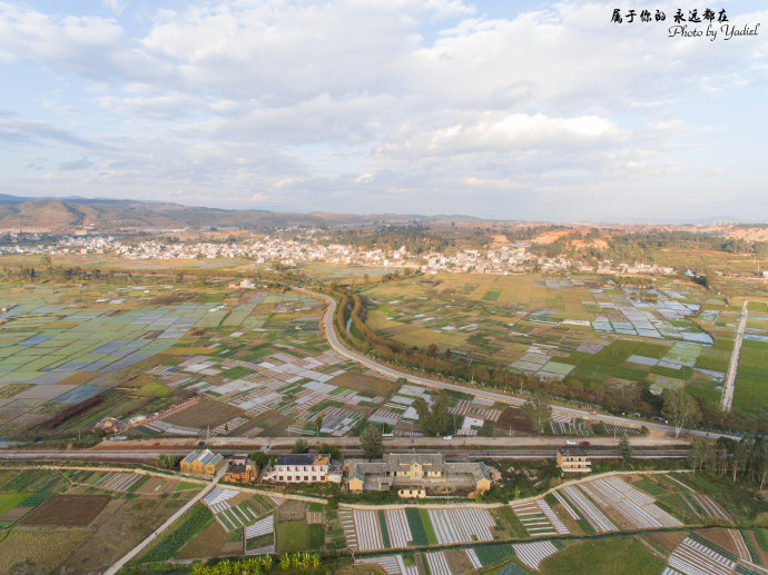 云南建水一座极富韵味的小城,彩云之南建水邂逅云南最美县城