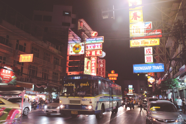 泰国带娃自助游攻略,泰国带娃旅游必备清单