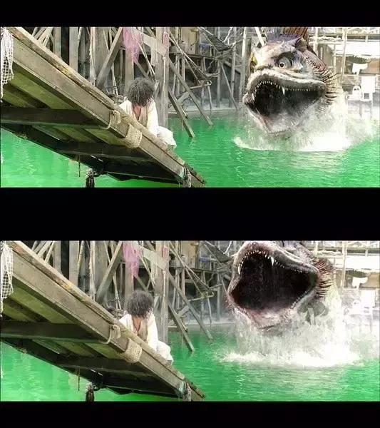 鍛ㄦ槦椹扮殑涓栫晫,鍛ㄦ槦椹扮殑涓栫晫鐢靛奖