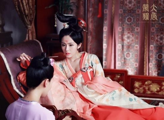 青云志六尾和三尾剧照,青云志六尾三尾续写