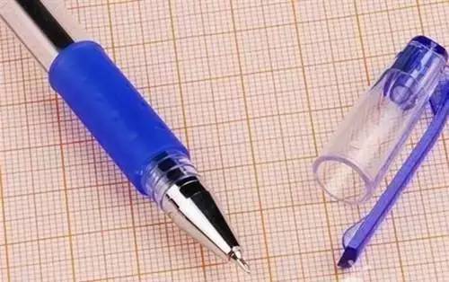 圆珠笔为何让“中国制造”尴尬了几十年?