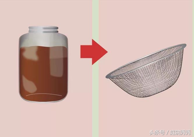 家庭园艺常用杀虫剂,固体杀虫剂使用方法养花