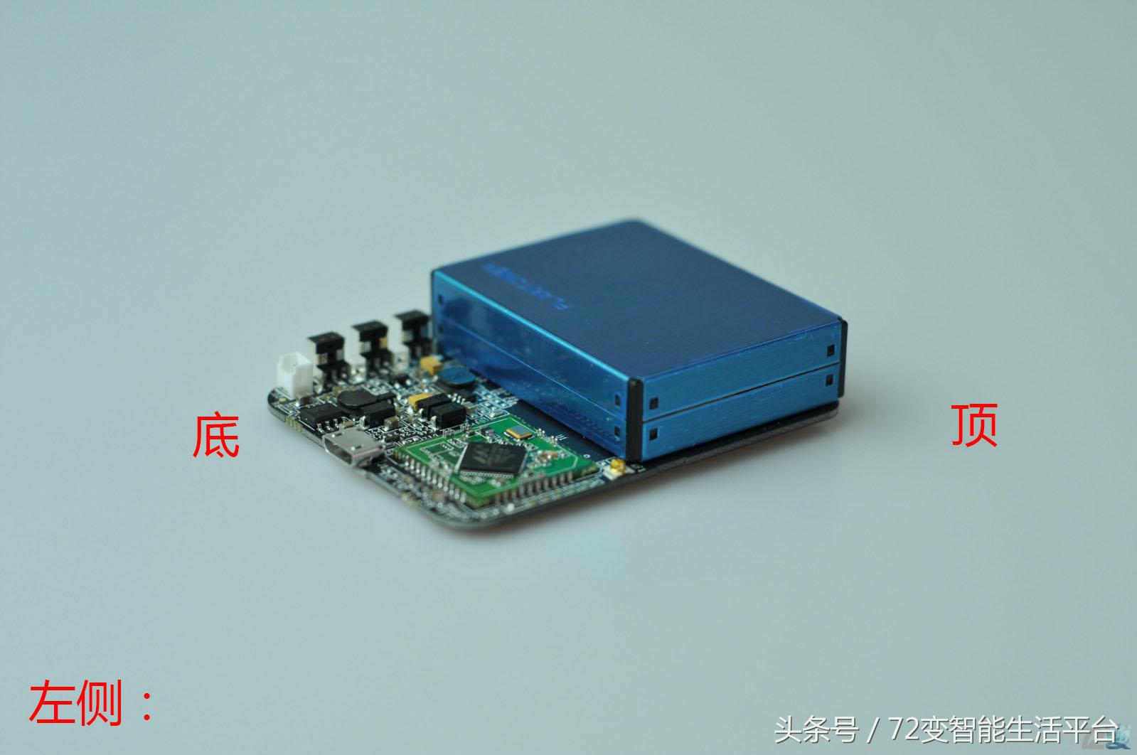 快速空气检测设备,测评空气净化器