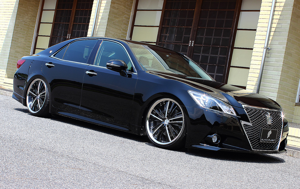 皇冠被一汽玩砸，假如失去中国市场还能活吗？